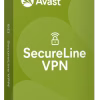 Avast SecureLine VPN