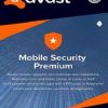 Avast Mobile Security