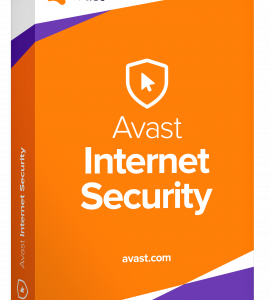 Avast Internet Security