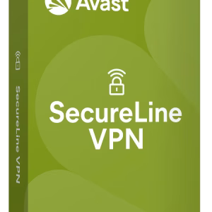 Avast SecureLine VPN